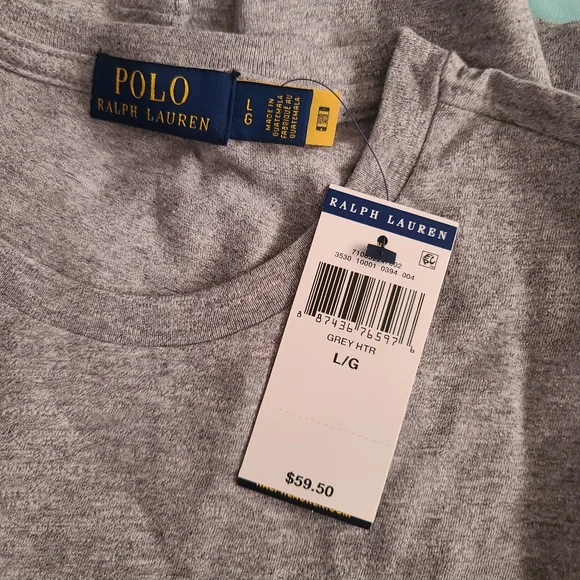 Polo Tee Shirt - Picture 6 of 10